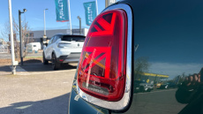 MINI Hatchback 1.5 Cooper II 3dr Petrol Hatchback